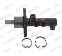 FERODO FHM1278 Cilindro maestro del freno per FORD FIESTA III (GFJ)