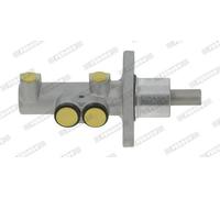 FERODO FHM1323 Cilindro maestro del freno per FORD C-MAX (DM2) Focus C-Max (DM2)