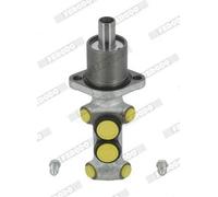 FERODO FHM586 Cilindro maestro del freno per RENAULT CLIO I (B/C57, 5/357)