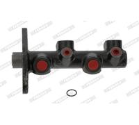 FERODO FHM693 Cilindro maestro del freno per FORD FIESTA III (GFJ)
