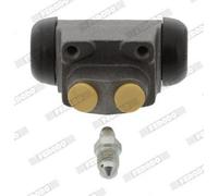 FERODO FHW093 Cilindretto freno per FORD FOCUS (DAW, DBW) FOCUS Kombi (DNW)
