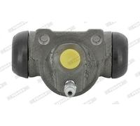 FERODO FHW128 Cilindretto freno Cilindro Freno per RENAULT ESPACE II (J/S63)