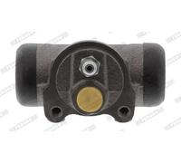 FERODO FHW131 Cilindretto freno Cilindro Freno per RENAULT TRAFIC Kasten (TXX)