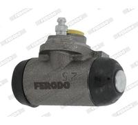 FERODO FHW209 Cilindretto freno Cilindro Freno per FIAT PANDA (169) PUNTO (176)