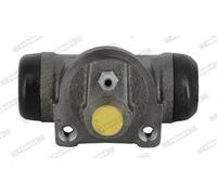 FERODO FHW214 Cilindretto freno Cilindro Freno per FIAT Scudo Kastenwagen (220)