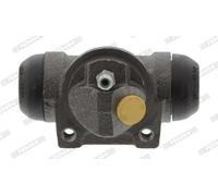 FERODO FHW232 Cilindretto freno Cilindro Freno adatto per PEUGEOT 406 (8B)