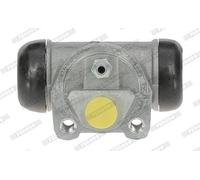 FERODO FHW323 Cilindretto freno Cilindro Freno per RENAULT KANGOO (KC0/1)