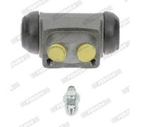 FHW335 FERODO CILINDRO FORD FOCUS TD BZ