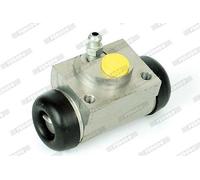 FERODO FHW4376 Cilindretto freno Cilindro Freno per FIAT PANDA (169) PUNTO (188)
