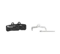 Ferodo FM-WS All Round Disc Pad x30 018 Shimano,Tektro, TRP CYCLING AC NUOVO