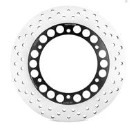 DISCO FRENO MOTO PER YAMAHA FAZER 1000 POSTERIORE FERODO FMD0155R TMAX 500 01>07