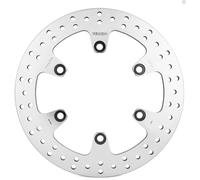 Disco freno FERODO FMD0218R per Kawasaki ER 0.5 1996-1996