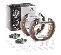 FERODO FMK174 Kit freno, Freno a tamburo