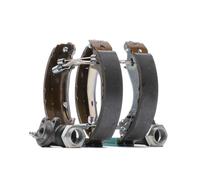 FERODO FMK187 Kit freno, Freno a tamburo