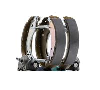 FERODO FMK187 Kit freno, Freno a tamburo