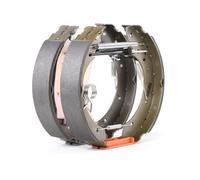 FERODO FMK263 Kit freno, Freno a tamburo