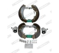 FERODO FMK270 MAXI KIT Kit freno Freno a tamburo per FIAT DUCATO Kasten (230L)