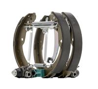 FERODO FMK336 Kit freno, Freno a tamburo