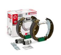 FERODO FMK422 Kit freno, Freno a tamburo