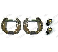 FERODO FMK603 MAXI KIT Kit freno Freno a tamburo per RENAULT 5 (122) 4 (112)