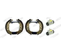 FERODO FMK623 Kit freno, Freno a tamburo