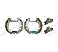 FERODO FMK624 Kit freno, Freno a tamburo