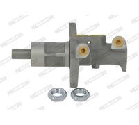 FERODO Freno Principale per Opel Astra J P10 2.0 CDTI 1.7 Insignia a Caravan