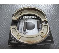 FERODO FSB 736 COPPIA GANASCE FRENO POSTERIORE YAMAHA YP MAJESTI 250 1° SERIE