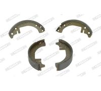 FERODO FSB19 Kit ganasce freni