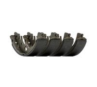 GF403AF Kit ganasce freno post (MARCA JAPANPARTS).