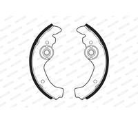 FERODO FSB23 Kit ganasce freno per AUTOBIANCHI,FIAT