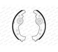 Set di ganasce freno FERODO FSB27
