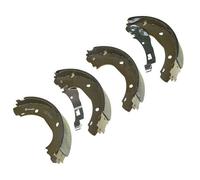 FERODO FSB340 kit ganasce freno diametro 220 mm larghezza 40 mm Sumitomo