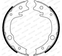 FERODO FSB4014 Kit ganasce, Freno stazionamento per TOYOTA