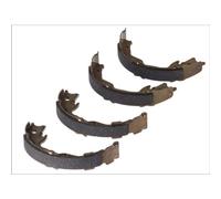 Set di ganasce freno, freno di stazionamento FERODO FSB4035