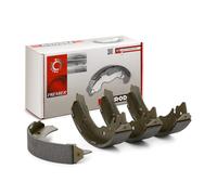 FERODO FSB4052 Kit ganasce freni 300mm per FIAT Fullback Pickup (502, 503)