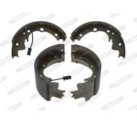 FERODO FSB407 Kit ganasce freni
