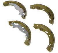 Set di ganasce freno FERODO FSB4080