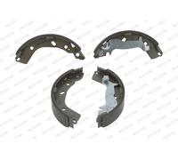 FERODO FSB4083 Kit ganasce freno per HYUNDAI