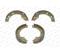 Set di ganasce freno, freno di stazionamento FERODO FSB4116