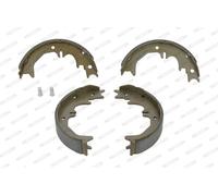 FERODO FSB4120 Kit ganasce, Freno stazionamento per LEXUS,TOYOTA