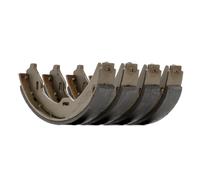 Ferodo Set ganasce freno FSB4307 per Mercedes-Benz Classe S (W220, V220) 1998-2005