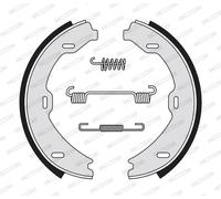 Set di ganasce freno FERODO FSB4307