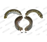 FERODO FSB447 Kit ganasce freni 229mm per BMW 3 Sedan (E36) Posteriore