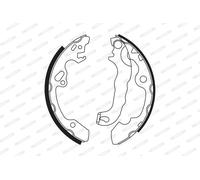 FERODO FSB565 Kit ganasce freno per FORD