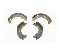 FERODO FSB59 Kit ganasce freno per LADA