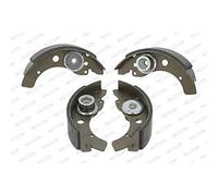 Set di ganasce freno FERODO FSB600