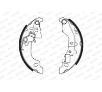 FERODO FSB602 Kit ganasce freno per FIAT,ZASTAVA