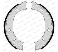 FERODO FSB624 Kit ganasce, Freno stazionamento per MERCEDES-BENZ,PUCH,VW