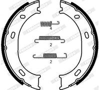 FERODO FSB624S Ganasce freno a mano per VW LT 28-35 II Bus (2DB, 2DE, 2DK)